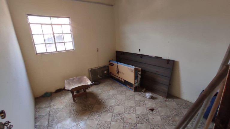 Imagem Casa com 2 Quartos à Venda, 50 m² em Rosaneves - Ribeirão Das Neves