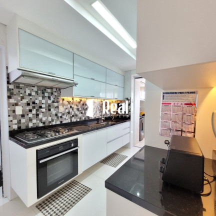 Imagem Apartamento com 3 Quartos à Venda, 134 m² em Patamares - Salvador