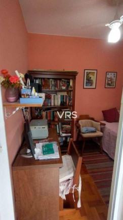 Imagem Apartamento com 1 Quarto à Venda, 55 m² em Centro - Petrópolis Imagem Apartamento com 1 Quarto à Venda, 55 m² em Centro - Petrópolis