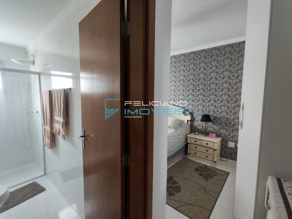 Imagem Apartamento com 3 Quartos para Alugar, 120 m² em Caiçara - Praia Grande Imagem Apartamento com 3 Quartos para Alugar, 120 m² em Caiçara - Praia Grande