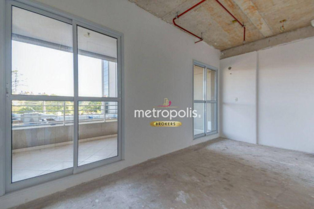 Imagem Sala Comercial à Venda, 42 m² em Rudge Ramos - São Bernardo Do Campo Imagem Sala Comercial à Venda, 42 m² em Rudge Ramos - São Bernardo Do Campo