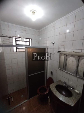 Imagem Sobrado com 3 Quartos à Venda, 190 m² em Vila Aquilino - Santo André Imagem Sobrado com 3 Quartos à Venda, 190 m² em Vila Aquilino - Santo André