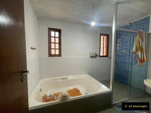 Imagem Chácara com 3 Quartos à Venda, 2.000 m² em Mata Fria - Mairiporã Imagem Chácara com 3 Quartos à Venda, 2.000 m² em Mata Fria - Mairiporã