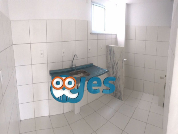 Imagem Apartamento com 2 Quartos à Venda, 48 m² em Sim - Feira De Santana