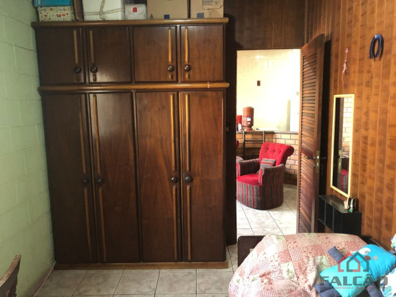 Imagem Casa com 2 Quartos à Venda, 73 m² em Catiapoã - São Vicente