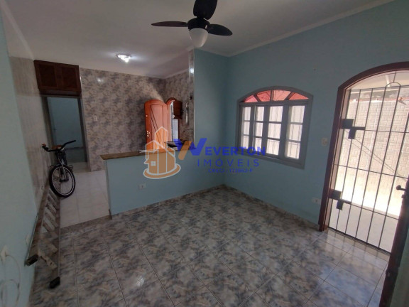 Imagem Casa com 2 Quartos à Venda, 138 m² em Florida Mirim - Mongaguá