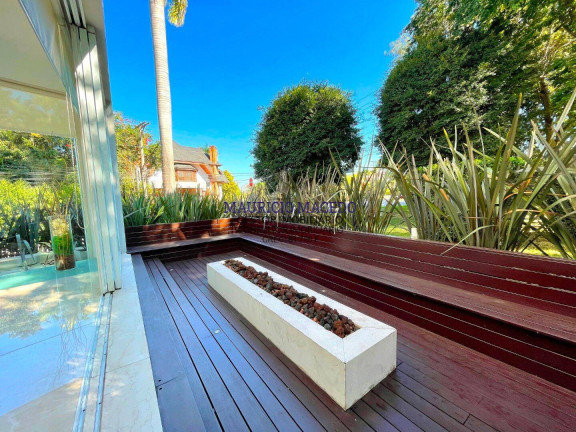 Imagem Casa com 5 Quartos à Venda, 1.000 m² em Alphaville Residencial Dois - Barueri Imagem Casa com 5 Quartos à Venda, 1.000 m² em Alphaville Residencial Dois - Barueri