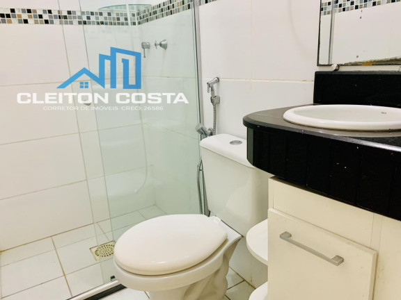 Imagem Casa com 2 Quartos à Venda, 150 m² em Parque Ipê - Feira De Santana