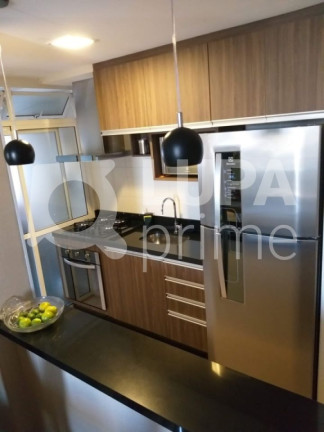 Imagem Apartamento com 3 Quartos à Venda, 61 m² em Vila Guilherme - São Paulo