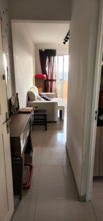 Imagem Imóvel com 1 Quarto à Venda, 47 m² em Vila Do Encontro - São Paulo Imagem Imóvel com 1 Quarto à Venda, 47 m² em Vila Do Encontro - São Paulo