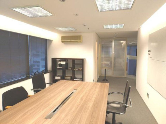 Imagem Sala Comercial à Venda, 108 m² em Vila Clementino - São Paulo Imagem Sala Comercial à Venda, 108 m² em Vila Clementino - São Paulo
