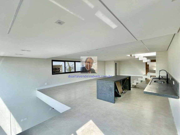 Imagem Casa de Condomínio com 4 Quartos à Venda, 484 m² em São Paulo Ii - Cotia