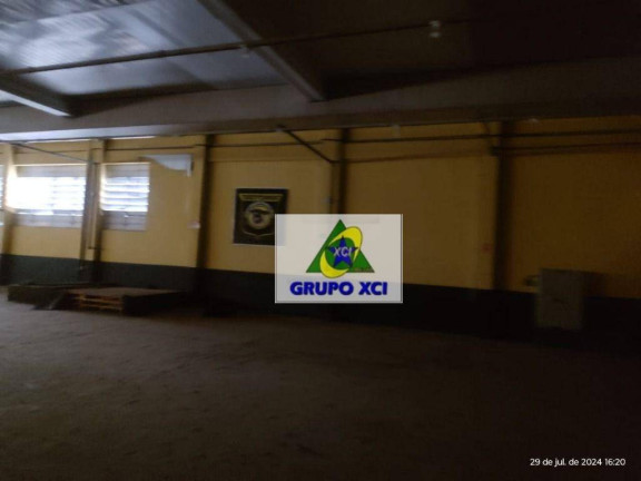 Imagem Galpão à Venda ou Locação, 4.183 m² em Jardim Do Lago - Campinas Imagem Galpão à Venda ou Locação, 4.183 m² em Jardim Do Lago - Campinas