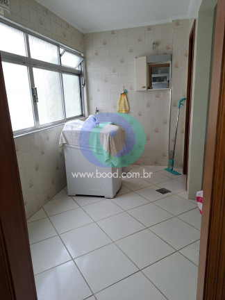 Imagem Apartamento com 3 Quartos à Venda, 180 m² em Boqueirão - Santos Imagem Apartamento com 3 Quartos à Venda, 180 m² em Boqueirão - Santos