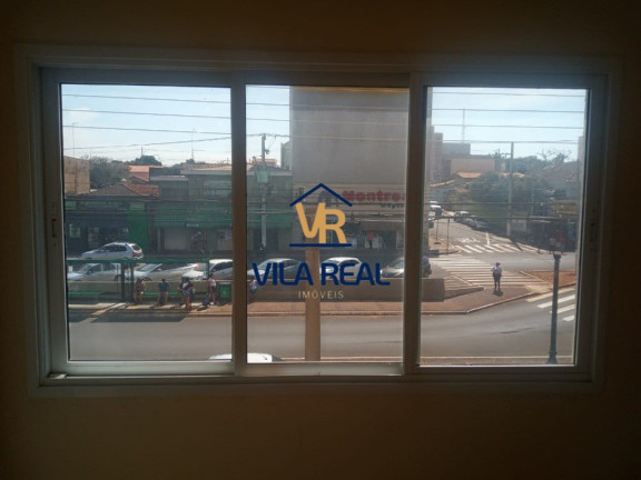 Imagem Apartamento com 1 Quarto à Venda, 40 m² em Santa Cecília - Paulínia Imagem Apartamento com 1 Quarto à Venda, 40 m² em Santa Cecília - Paulínia