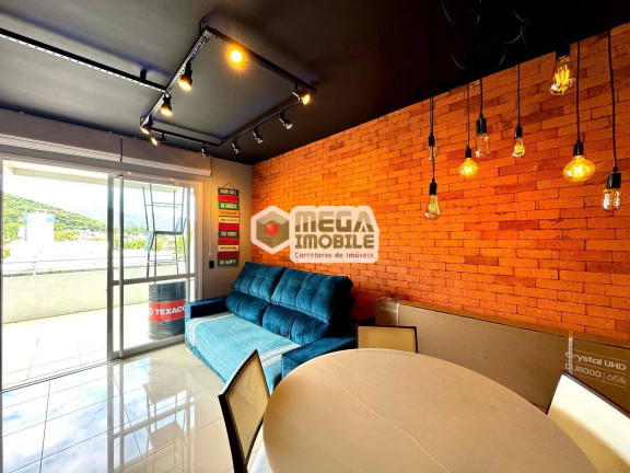 Imagem Apartamento com 1 Quarto à Venda, 65 m² em Itacorubi - Florianópolis Imagem Apartamento com 1 Quarto à Venda, 65 m² em Itacorubi - Florianópolis
