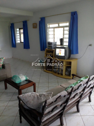 Imagem Chácara com 1 Quarto à Venda, 1.070 m² em Cagerê - Iperó
