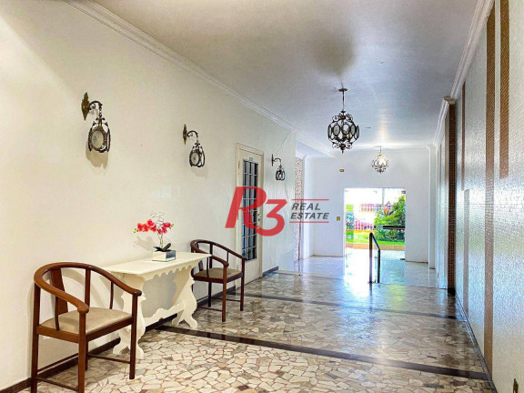 Imagem Studio com 1 Quarto à Venda, 31 m² em Embaré - Santos Imagem Studio com 1 Quarto à Venda, 31 m² em Embaré - Santos