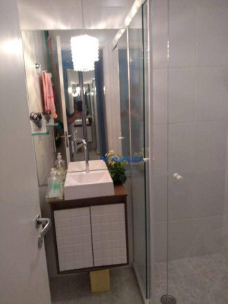 Imagem Apartamento com 3 Quartos à Venda, 56 m² em Cocaia - Guarulhos Imagem Apartamento com 3 Quartos à Venda, 56 m² em Cocaia - Guarulhos