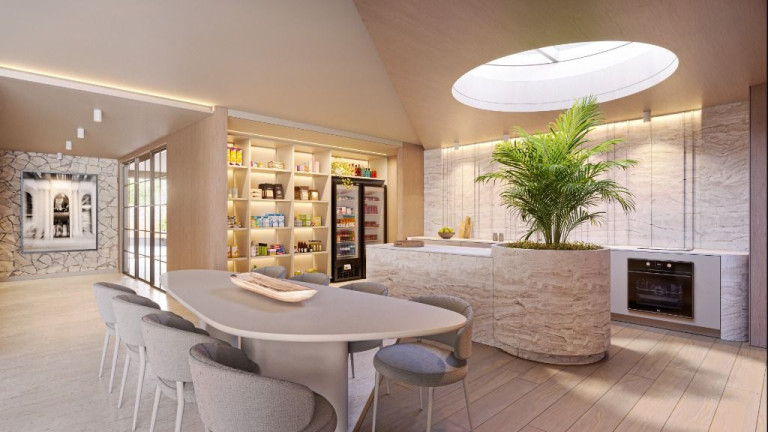 Imagem Apartamento com 1 Quarto à Venda, 41 m² em Tambaú - João Pessoa
