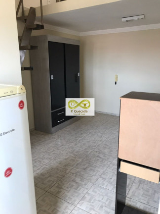 Imagem Imóvel com 1 Quarto para Alugar, 25 m² em Jardim Santa Genebra Ii (barão Geraldo) - Campinas Imagem Imóvel com 1 Quarto para Alugar, 25 m² em Jardim Santa Genebra Ii (barão Geraldo) - Campinas
