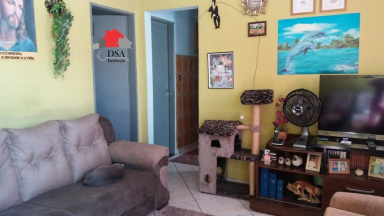 Imagem Casa com 3 Quartos à Venda, 260 m² em Vila Real Continuaçao - Hortolândia