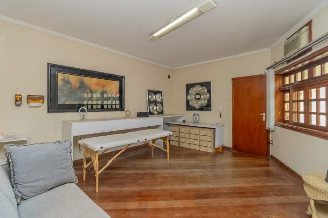 Imagem Casa com 4 Quartos à Venda, 232 m² em Campo Belo - São Paulo Imagem Casa com 4 Quartos à Venda, 232 m² em Campo Belo - São Paulo