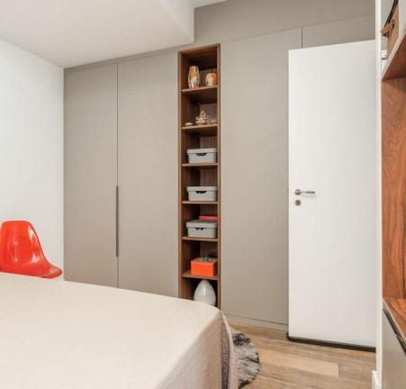 Imagem Apartamento com 2 Quartos à Venda, 60 m² em Vila Madalena - São Paulo Imagem Apartamento com 2 Quartos à Venda, 60 m² em Vila Madalena - São Paulo