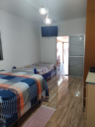 Imagem Sobrado com 2 Quartos à Venda, 165 m² em Bosque Da Saude - São Paulo