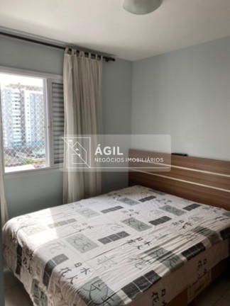 Imagem Apartamento com 2 Quartos à Venda, 56 m² em Conjunto Residencial Trinta E Um De Março - São José Dos Campos Imagem Apartamento com 2 Quartos à Venda, 56 m² em Conjunto Residencial Trinta E Um De Março - São José Dos Campos