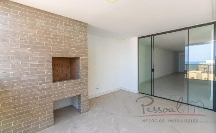 Imagem Apartamento com 3 Quartos à Venda, 205 m² em Balneário Santa Clara - Itajaí