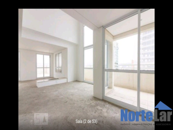 Imagem Apartamento com 5 Quartos à Venda, 315 m² em Santana - São Paulo
