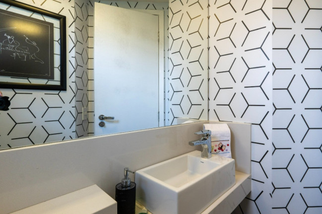 Imagem Apartamento com 3 Quartos à Venda, 114 m² em Vila Andrade - São Paulo