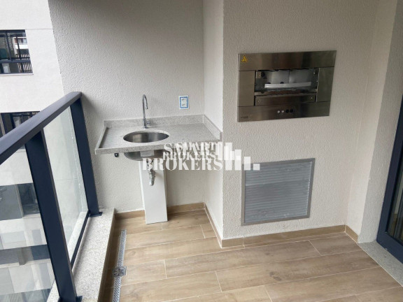 Imagem Apartamento com 2 Quartos à Venda, 64 m² em Vila Clementino - São Paulo Imagem Apartamento com 2 Quartos à Venda, 64 m² em Vila Clementino - São Paulo