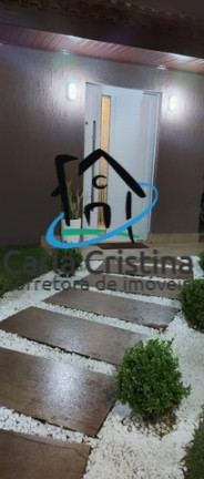 Imagem Sobrado com 3 Quartos à Venda, 85 m² em Balneário Jardim Canadá - Pontal Do Paraná
