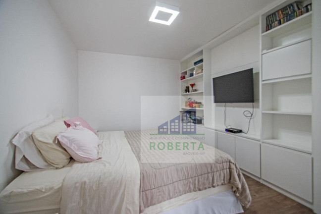 Imagem Apartamento com 2 Quartos à Venda, 118 m² em Campo Belo - São Paulo