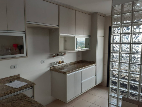 Imagem Apartamento com 3 Quartos à Venda, 100 m² em Vila Gilda - Santo André Imagem Apartamento com 3 Quartos à Venda, 100 m² em Vila Gilda - Santo André