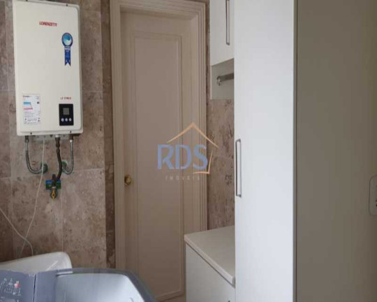 Imagem Apartamento com 3 Quartos à Venda, 164 m² em Vila Andrade - São Paulo Imagem Apartamento com 3 Quartos à Venda, 164 m² em Vila Andrade - São Paulo