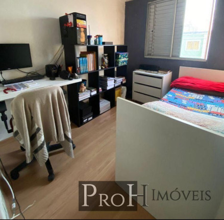 Imagem Apartamento com 3 Quartos à Venda, 72 m² em Parque São Vicente - Mauá