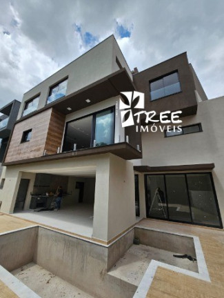 Imagem Casa com 4 Quartos à Venda, 350 m² em Residencial Real Park - Arujá Imagem Casa com 4 Quartos à Venda, 350 m² em Residencial Real Park - Arujá