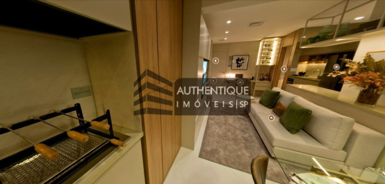 Imagem Apartamento com 2 Quartos à Venda, 80 m² em Tatuapé - São Paulo Imagem Apartamento com 2 Quartos à Venda, 80 m² em Tatuapé - São Paulo
