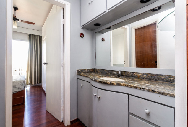 Imagem Apartamento com 1 Quarto à Venda, 40 m² em Vila Mariana - São Paulo Imagem Apartamento com 1 Quarto à Venda, 40 m² em Vila Mariana - São Paulo