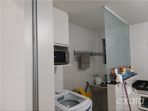Imagem Apartamento com 3 Quartos à Venda, 95 m² em Jardim Atlantico - Serra