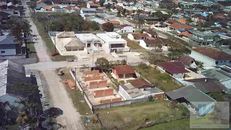 Imagem Casa com 3 Quartos à Venda, 96 m² em Bal. Nereidas - Guaratuba