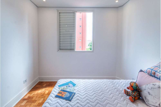 Imagem Apartamento com 2 Quartos à Venda, 71 m² em Jardim Vila Mariana - São Paulo