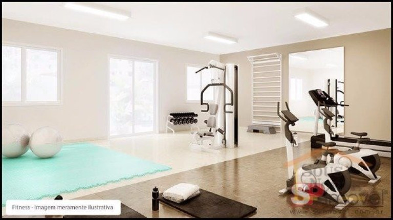Imagem Apartamento com 2 Quartos à Venda, em Vila Nova Cachoeirinha - São Paulo Imagem Apartamento com 2 Quartos à Venda, em Vila Nova Cachoeirinha - São Paulo