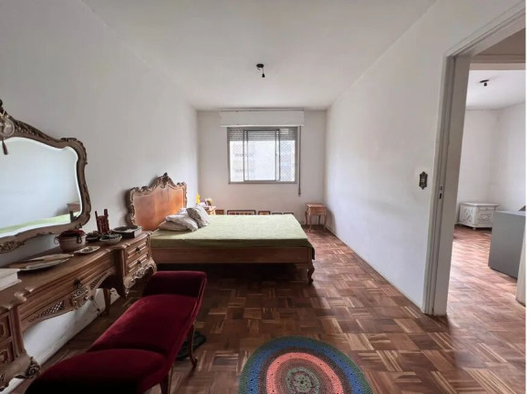 Imagem Apartamento com 3 Quartos à Venda, 127 m² em Paraíso - São Paulo Imagem Apartamento com 3 Quartos à Venda, 127 m² em Paraíso - São Paulo