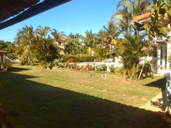 Imagem Casa com 7 Quartos à Venda, 303 m² em Balneário Das Conchas - São Pedro Da Aldeia Imagem Casa com 7 Quartos à Venda, 303 m² em Balneário Das Conchas - São Pedro Da Aldeia
