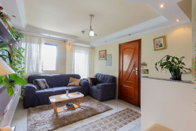 Imagem Casa com 3 Quartos à Venda, 150 m² em Cidade Patriarca - São Paulo Imagem Casa com 3 Quartos à Venda, 150 m² em Cidade Patriarca - São Paulo