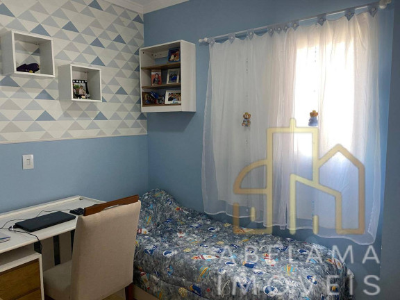 Imagem Apartamento com 2 Quartos à Venda, 63 m² em Campestre - Santo André